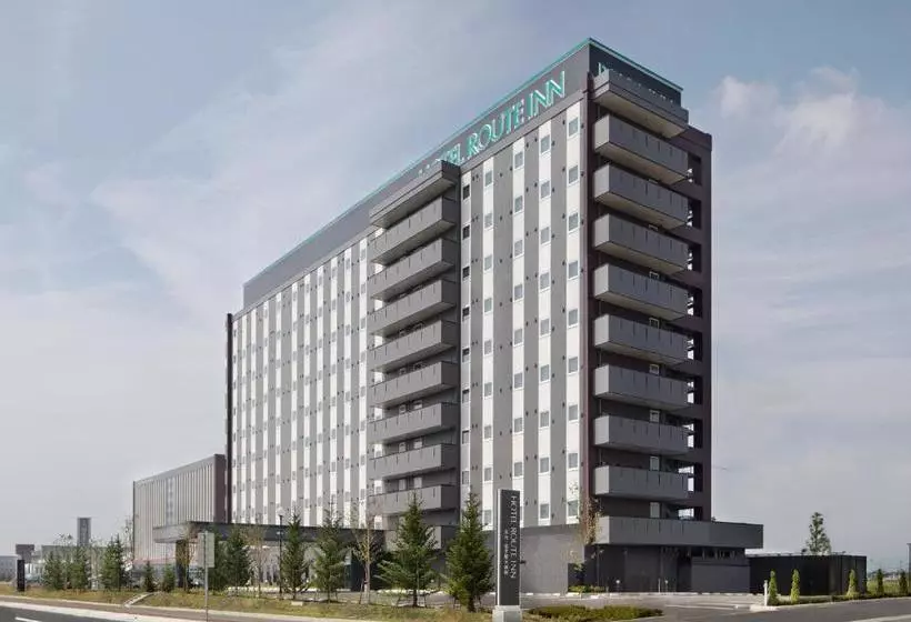 Hotelli Route Inn Yahaba