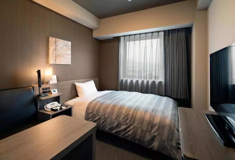 Hotelli Route Inn Yahaba