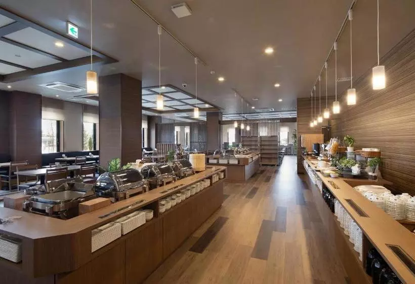 Hotelli Route Inn Yahaba