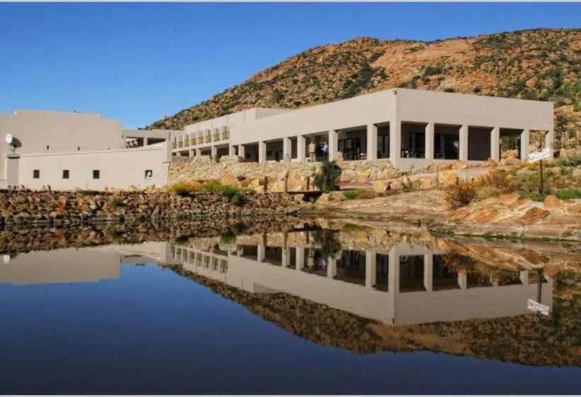 ホテル Springbok Inn