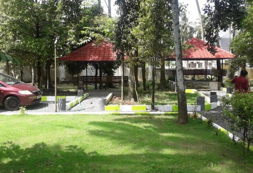 فندق Stylehomes The Farm House Inn