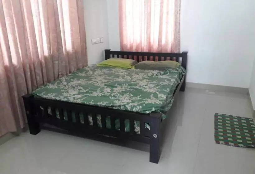 Hotelli Stylehomes The Farm House Inn