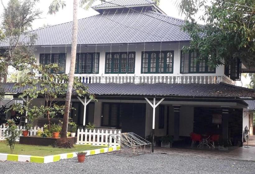 فندق Stylehomes The Farm House Inn