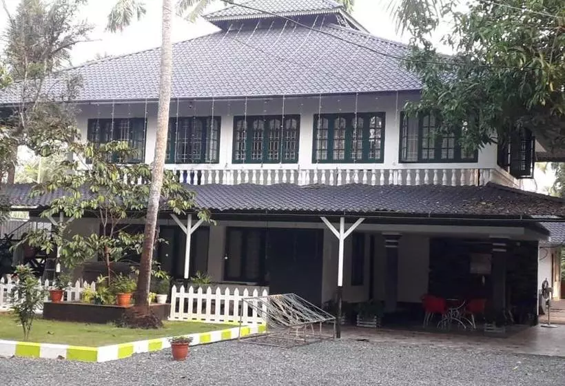 Hotelli Stylehomes The Farm House Inn