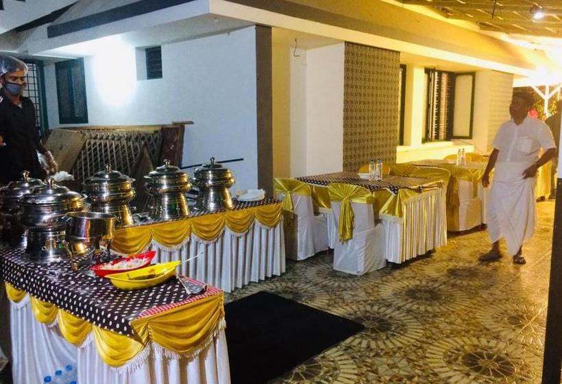 فندق Stylehomes The Farm House Inn