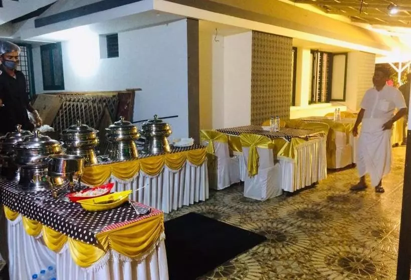 Hotelli Stylehomes The Farm House Inn