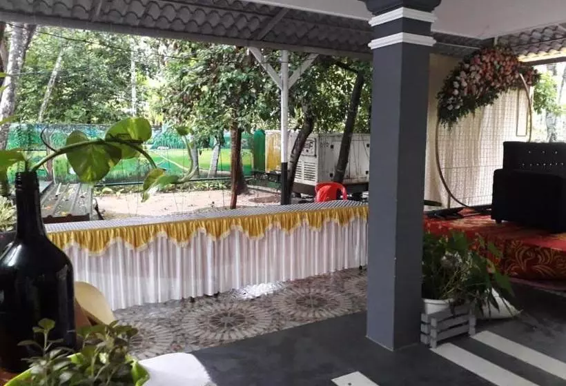 Hotelli Stylehomes The Farm House Inn