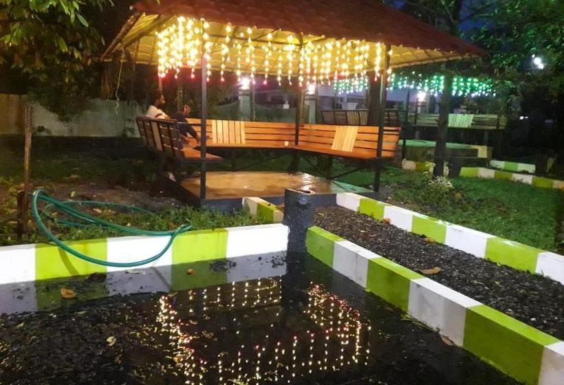 فندق Stylehomes The Farm House Inn