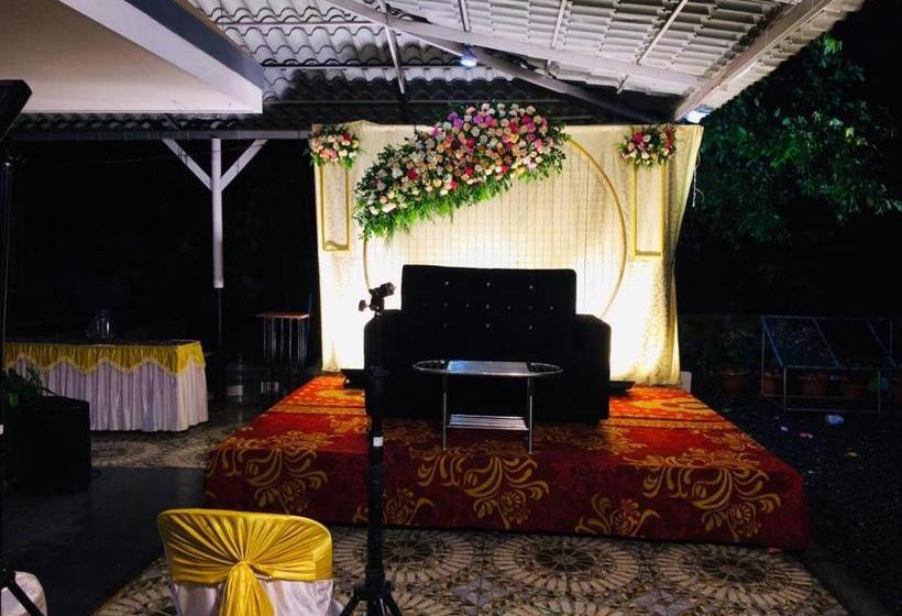 فندق Stylehomes The Farm House Inn