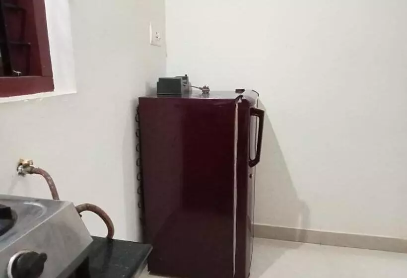 Hotelli Stylehomes The Farm House Inn