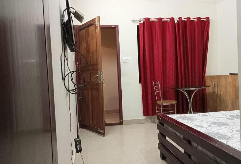 فندق Stylehomes The Farm House Inn