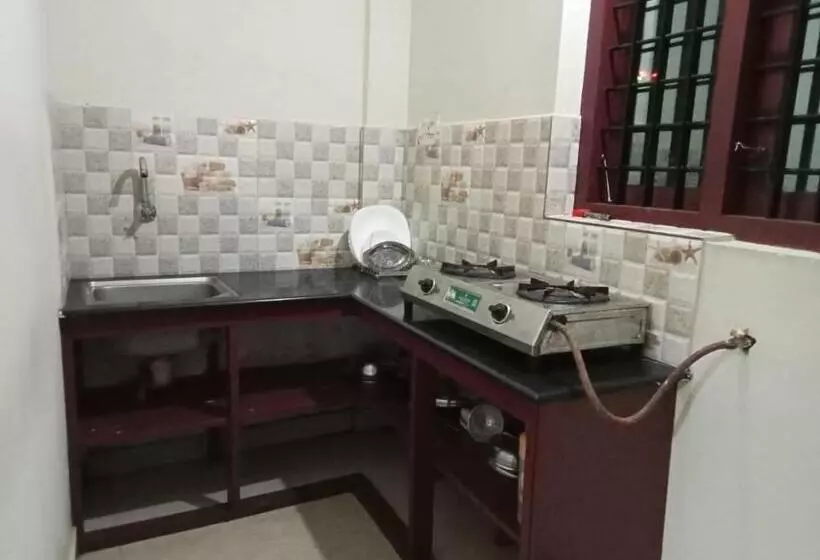 Hotelli Stylehomes The Farm House Inn