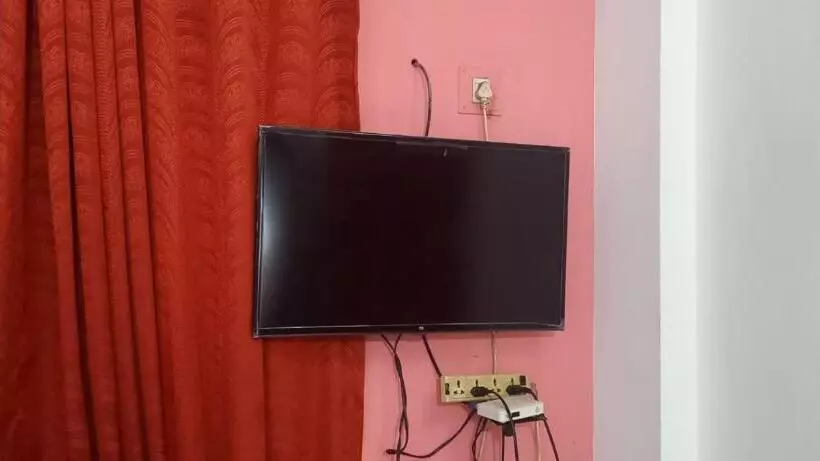 Hotelli Stylehomes The Farm House Inn