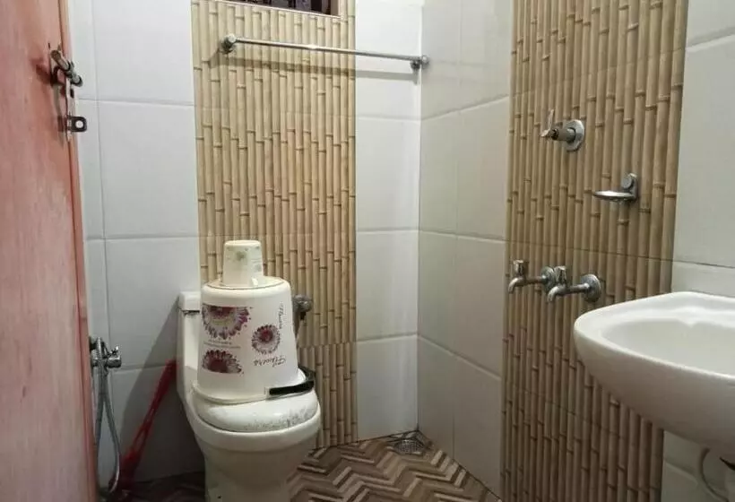 Hotelli Stylehomes The Farm House Inn