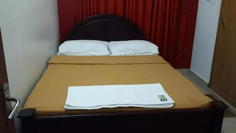 Hotelli Stylehomes The Farm House Inn