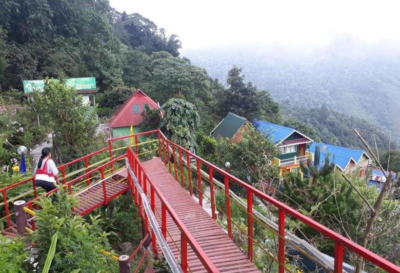 Hotel Vamoose Rainbow Valley Resort