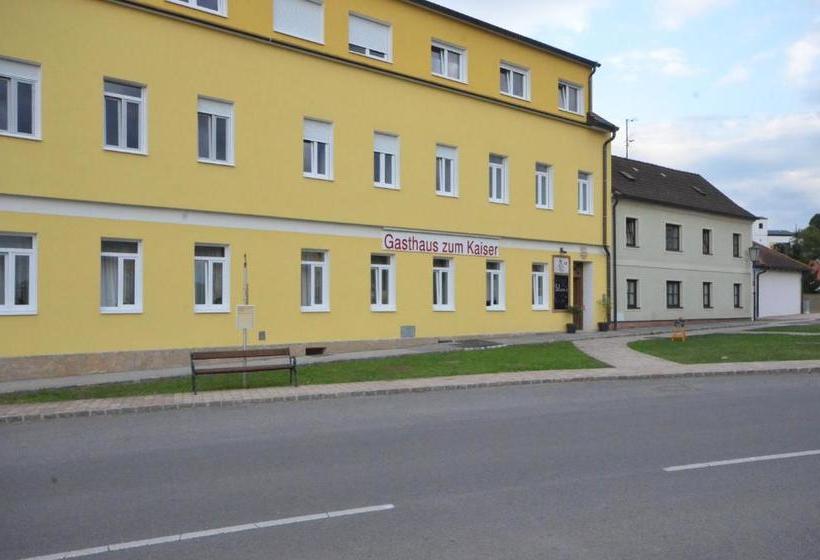 酒店 Wartmannstetterhof