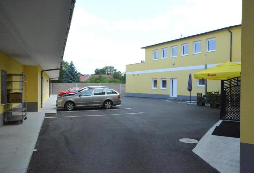 酒店 Wartmannstetterhof