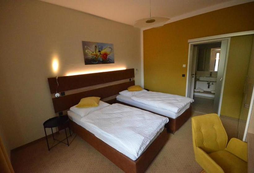 酒店 Wartmannstetterhof