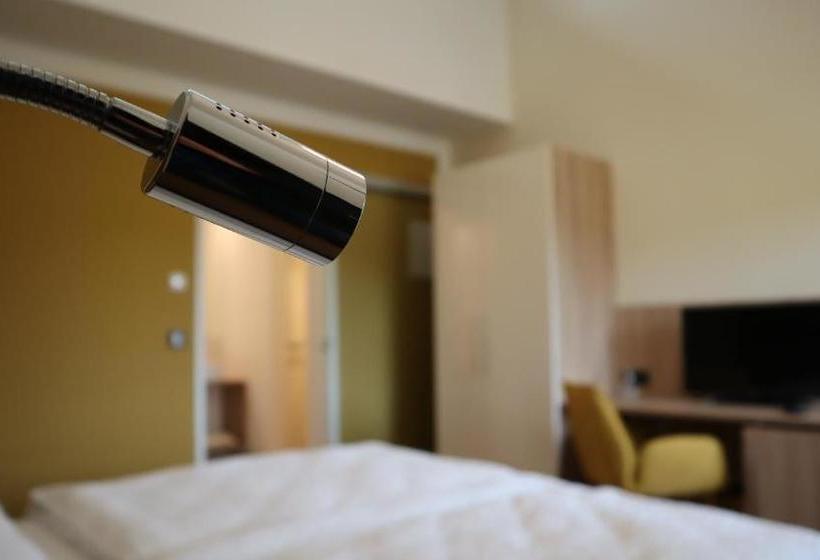 酒店 Wartmannstetterhof