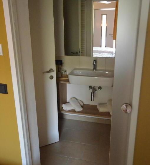 酒店 Wartmannstetterhof