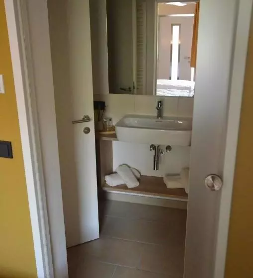 Hotelli Wartmannstetterhof