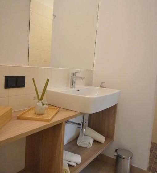 酒店 Wartmannstetterhof