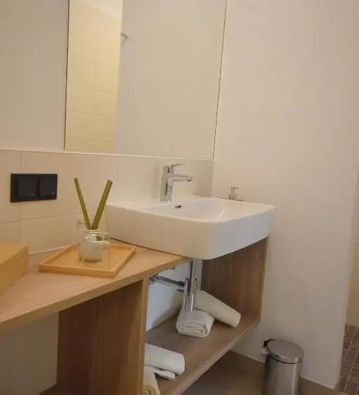 Hotelli Wartmannstetterhof