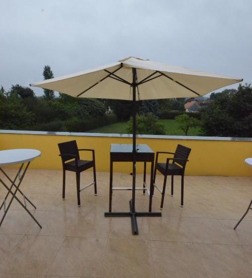 酒店 Wartmannstetterhof