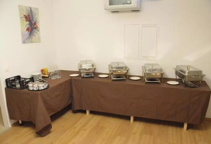 Hotelli Wartmannstetterhof