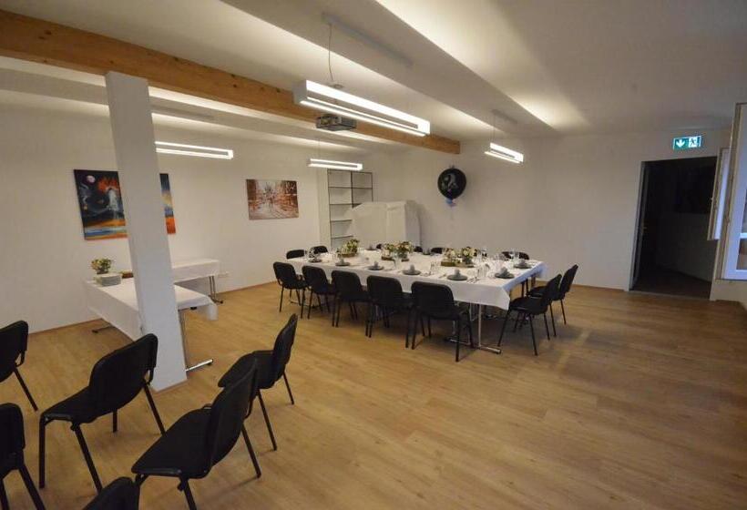 酒店 Wartmannstetterhof