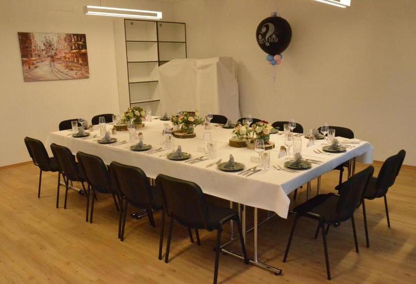 酒店 Wartmannstetterhof