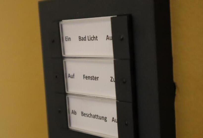 酒店 Wartmannstetterhof