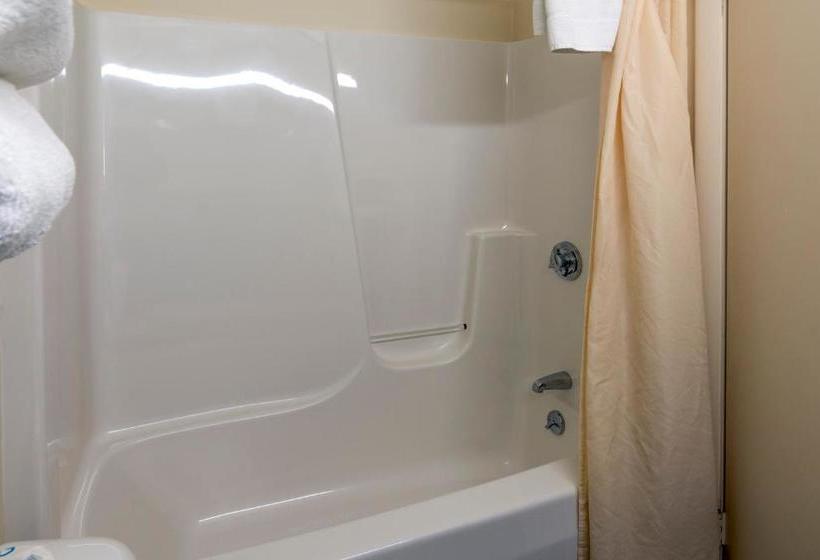 מוטל The Brookside Inn