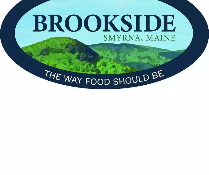 Motelli The Brookside Inn