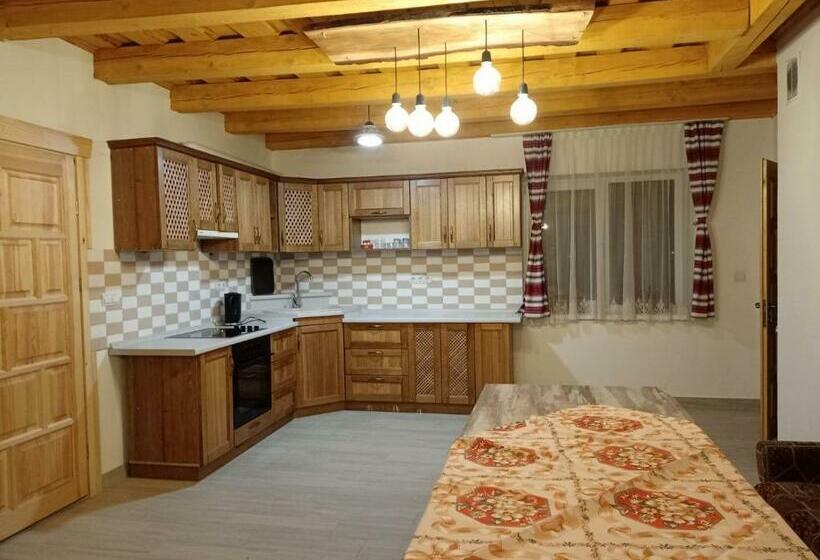 펜션 пасторальний дім імені владики мілана