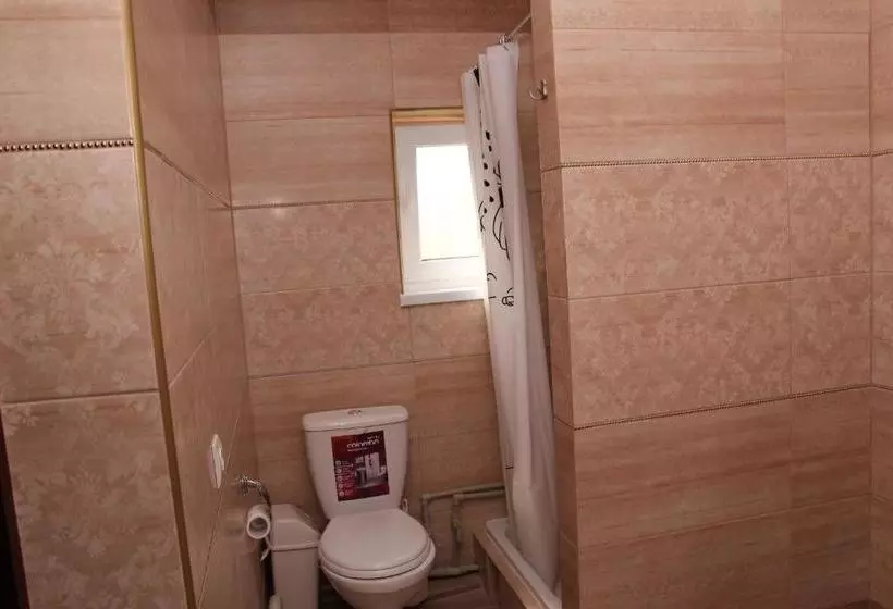 Majatalo карпатське сяйво