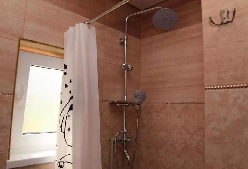 Majatalo карпатське сяйво