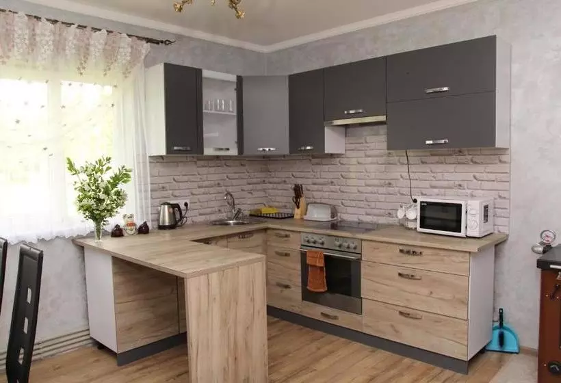 Majatalo карпатське сяйво