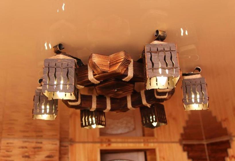 膳宿费 карпатське сяйво