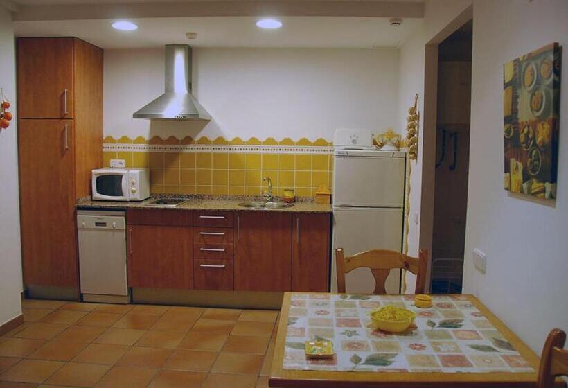 پانسیون Can Panxeta