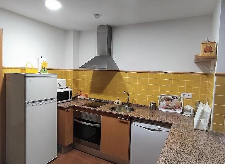 پانسیون Can Panxeta