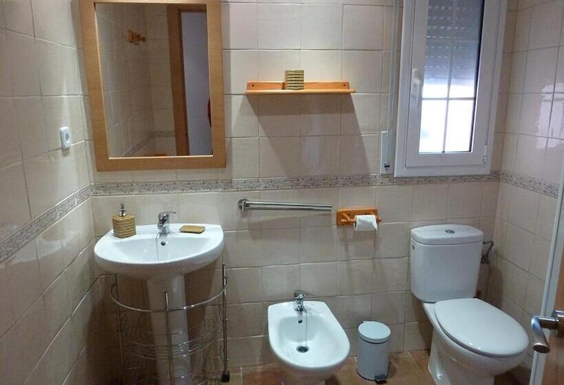 پانسیون Can Panxeta