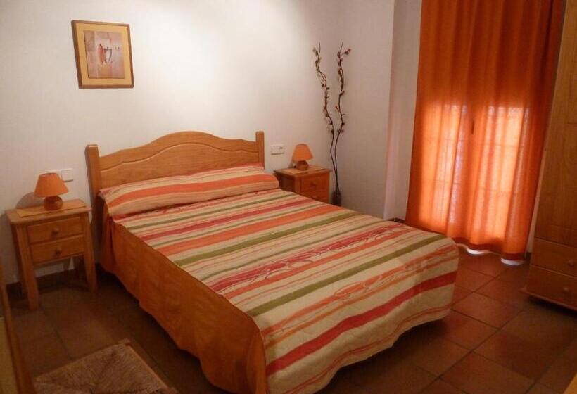 پانسیون Can Panxeta