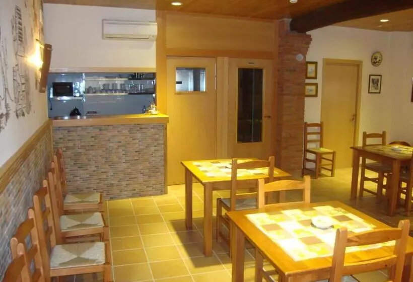 Majatalo Can Panxeta