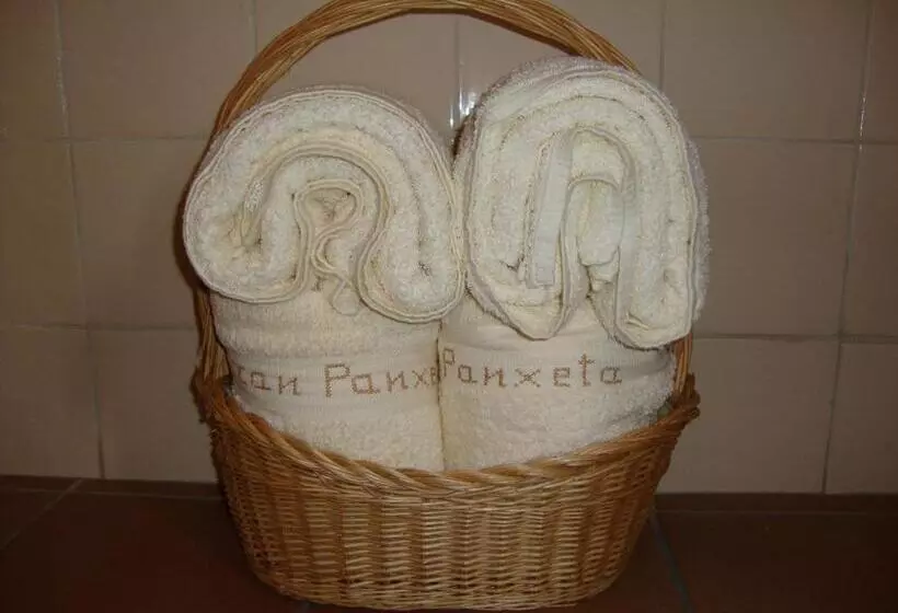 Majatalo Can Panxeta