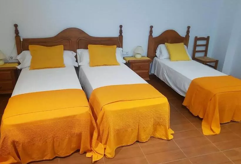 Majatalo Can Panxeta