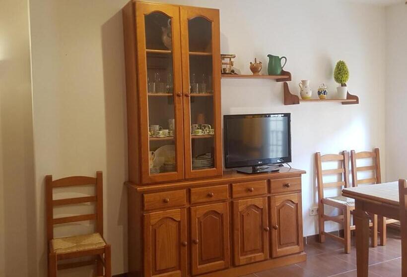 پانسیون Can Panxeta