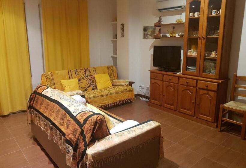 پانسیون Can Panxeta