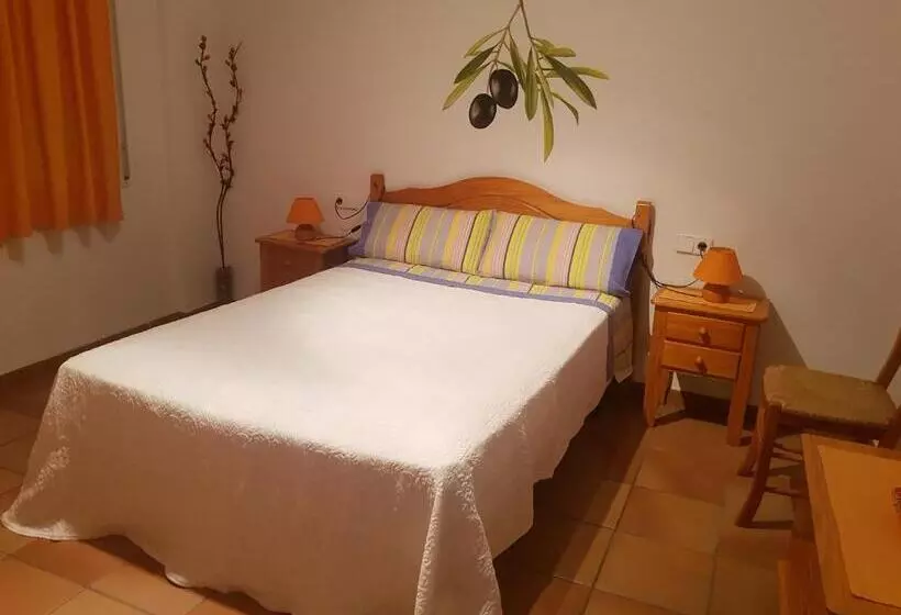 Majatalo Can Panxeta